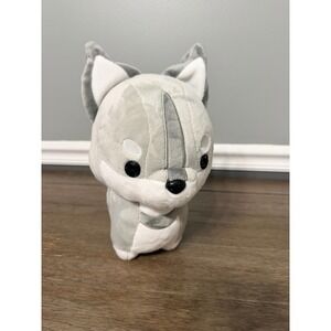 Bellzi Wolfi the Wolf Plush
